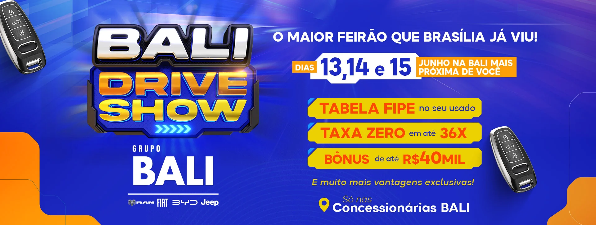 Super Feirão